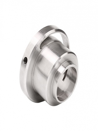 Pump Body, Bearing